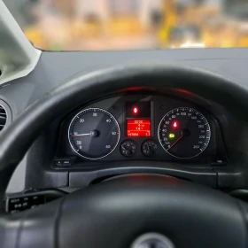 VW Golf Plus 19 TDI-DSG, снимка 15