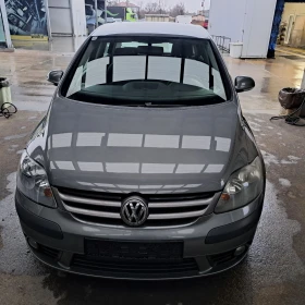 VW Golf Plus 19 TDI-DSG, снимка 3