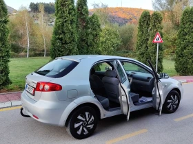 Chevrolet Lacetti 2.0TCDI-16V(121)* FACELIFT* НОВ ВНОС* , снимка 7