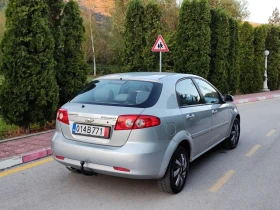 Chevrolet Lacetti 2.0TCDI-16V(121)* FACELIFT* НОВ ВНОС* , снимка 6