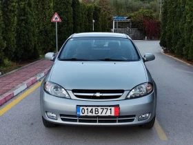 Chevrolet Lacetti 2.0TCDI-16V(121)* FACELIFT* НОВ ВНОС* , снимка 10