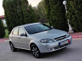 Chevrolet Lacetti 2.0TCDI-16V(121)* FACELIFT* НОВ ВНОС* , снимка 8