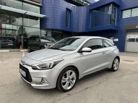 Обява за продажба на Hyundai I20 1.4L ~16 900 лв. - изображение 3