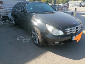 Mercedes-Benz CLS 350, снимка 4