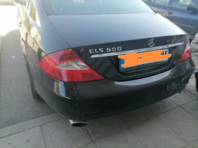 Mercedes-Benz CLS 350, снимка 5