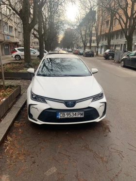 Toyota Corolla, снимка 1