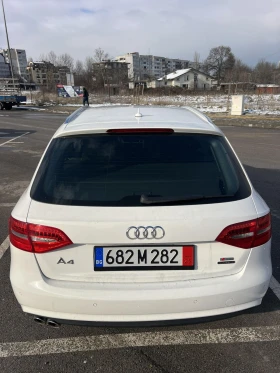 Audi A4 B 8.5, снимка 2