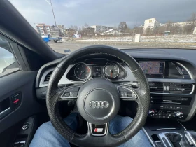 Audi A4 B 8.5, снимка 17