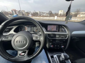 Audi A4 B 8.5, снимка 6