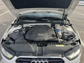 Audi A4 B 8.5, снимка 14