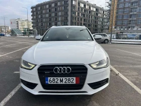 Audi A4 B 8.5, снимка 1