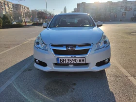 Subaru Legacy, снимка 2