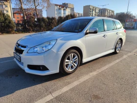 Subaru Legacy, снимка 1