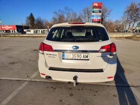 Subaru Legacy, снимка 5