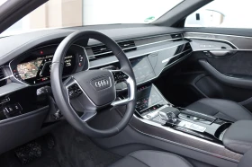 Audi A8 FACELIFT* 2XS-LINE* OLED LIGHT* , снимка 9