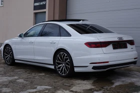 Audi A8 FACELIFT* 2XS-LINE* OLED LIGHT* , снимка 6