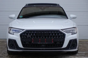 Audi A8 FACELIFT* 2XS-LINE* OLED LIGHT* , снимка 2