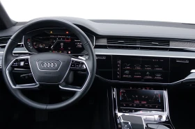 Audi A8 FACELIFT* 2XS-LINE* OLED LIGHT* , снимка 10