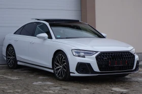 Audi A8 FACELIFT* 2XS-LINE* OLED LIGHT* , снимка 5