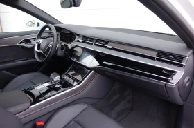 Audi A8 FACELIFT* 2XS-LINE* OLED LIGHT* , снимка 14