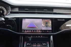 Audi A8 FACELIFT* 2XS-LINE* OLED LIGHT* , снимка 12