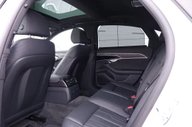 Audi A8 FACELIFT* 2XS-LINE* OLED LIGHT* , снимка 15