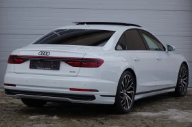 Audi A8 FACELIFT* 2XS-LINE* OLED LIGHT* , снимка 8