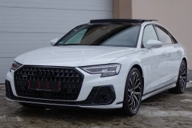 Audi A8 FACELIFT* 2XS-LINE* OLED LIGHT* , снимка 4