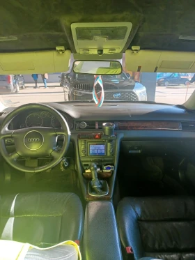 Audi A6 2.5 tdi, снимка 5