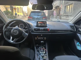 Mazda 3 SKYACTIV AUTOMAT/NAVI/KEYLESS/, снимка 2