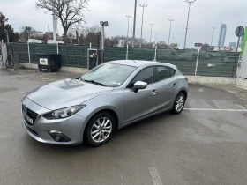 Mazda 3 SKYACTIV AUTOMAT/NAVI/KEYLESS/, снимка 6