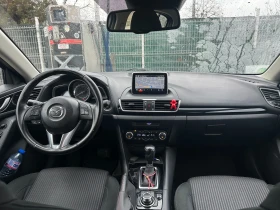 Mazda 3 SKYACTIV AUTOMAT/NAVI/KEYLESS/, снимка 4