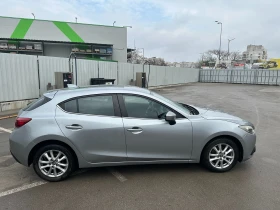 Mazda 3 SKYACTIV AUTOMAT/NAVI/KEYLESS/, снимка 10