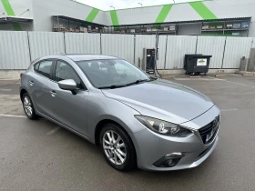 Mazda 3 SKYACTIV AUTOMAT/NAVI/KEYLESS/, снимка 11