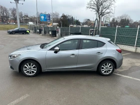 Mazda 3 SKYACTIV AUTOMAT/NAVI/KEYLESS/, снимка 7