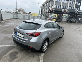 Mazda 3 SKYACTIV AUTOMAT/NAVI/KEYLESS/, снимка 9