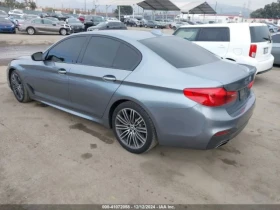 BMW 540 - 36899 лв. - 70582282 | Car24.bg