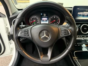 Mercedes-Benz C 220 CDI / LED , снимка 13