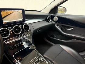 Mercedes-Benz C 220 CDI / LED , снимка 14