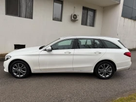 Mercedes-Benz C 220 CDI / LED , снимка 4