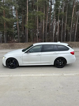 BMW 320  Xdrive, снимка 4