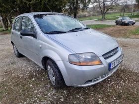 Chevrolet Kalos 1.2i 72к.с., снимка 2