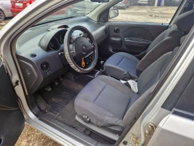 Chevrolet Kalos 1.2i 72к.с., снимка 7