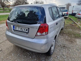 Chevrolet Kalos 1.2i 72к.с., снимка 5