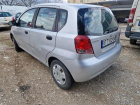 Chevrolet Kalos 1.2i 72к.с., снимка 6