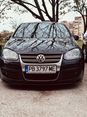 Обява за продажба на VW Golf 2.0 TDI ~9 300 лв. - изображение 1
