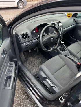 Обява за продажба на VW Golf 2.0 TDI ~9 300 лв. - изображение 8