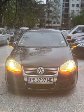 Обява за продажба на VW Golf 2.0 TDI ~9 300 лв. - изображение 1