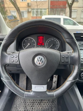 Обява за продажба на VW Golf 2.0 TDI ~9 300 лв. - изображение 4
