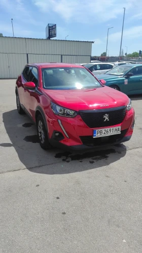 Обява за продажба на Peugeot 2008 2008 ~39 000 лв. - изображение 6